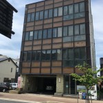 上魚町テナント2F
